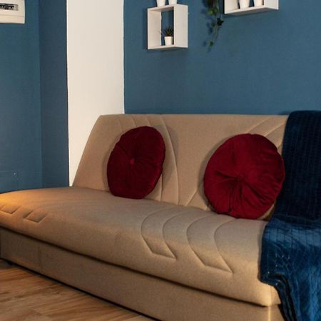 Blue Loft - Free Parking Apartment Turin Bagian luar foto